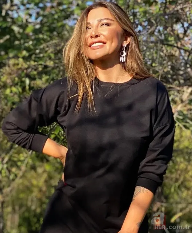 Selen Görgüzel’den Çağla Şıkel ve eski eşi hakkında şok sözler: Ben evde yokken... 2