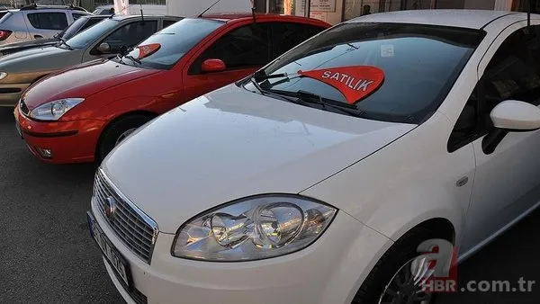 Fırsatlar peş peşe sıralandı! En ucuz sıfır araçlar belli oldu! İşte fiyat fiyat güncel liste... 4