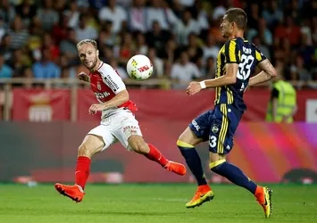 Zorya - Fenerbahçe maçı saat kaçta hangi kanalda?