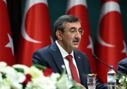 Cevdet Yılmaz'dan patron fonları tepkisi: Konuşmam bağlamından koparıldı, meşru yatırımcıların haklarına sahip çıkacağız
