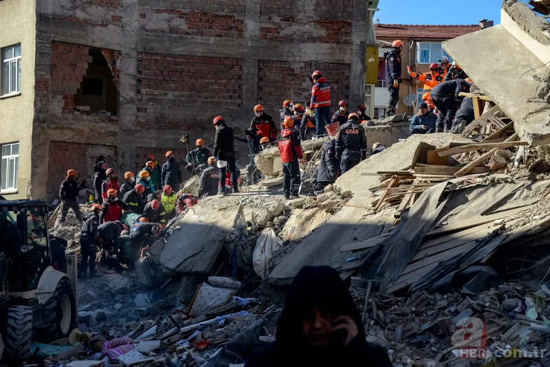 Herkes onu konuşuyordu! Deprem uzmanı değil şarlatan çıktı! 22