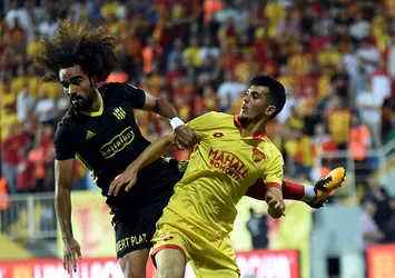 Yeni Malatyaspor'da 6 ayrılık