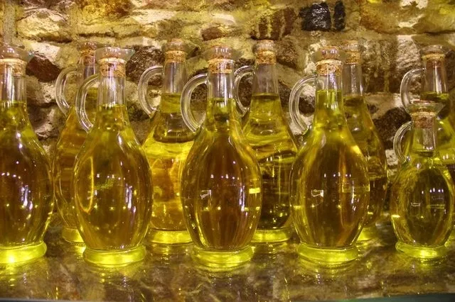 Kuran'da adı geçen vücut dostu besinler!