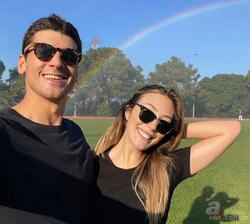 Mehmet Ali Erbil'in müstakbel damadı! Survivor Yiğit Poyraz'ın kız kardeşini gören şaşırdı! "Abi-kardeş demeye bin şahit lazım" 3