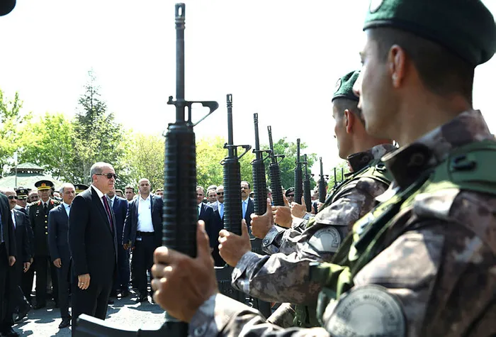 15 Temmuz’da Gölbaşı’nda PÖH’ü vuran darbecilere 47 milyon liralık tazminat davası!