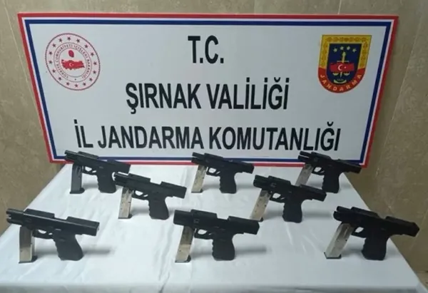 68 ilde Mercek Operasyonu! Bakan Ali Yerlikaya: 1129 kişi gözaltına alındı - 5