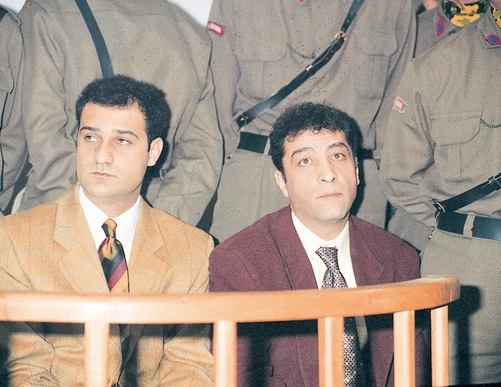 Eski haber spikeri Alp Buğdaycı cezaevinde ölü bulundu - 1