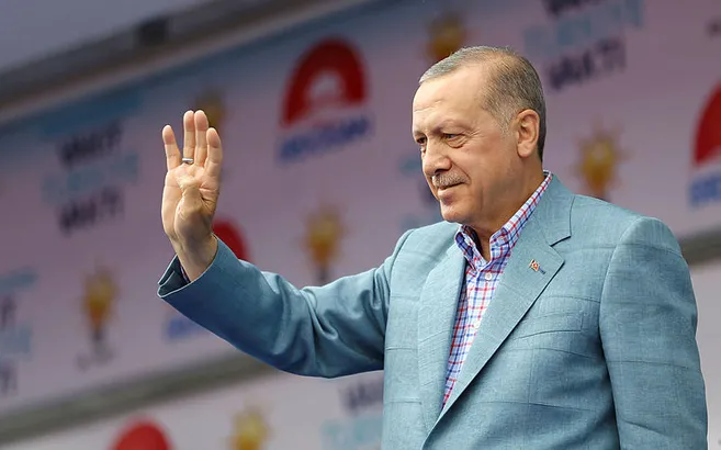 AK Parti’de yerel seçim startı verildi! Erdoğan'dan kurmaylarına kritik uyarı...
