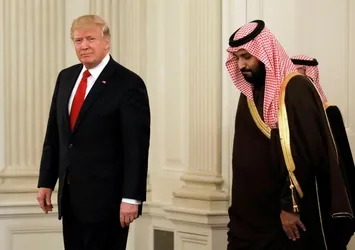 ABD ve Suudi Arabistan arasında ipler geriliyor! 70 yıldır böylesi görülmedi