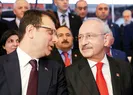 Kılıçdaroğlundan İmamoğluna yeni mesaj