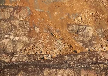 Siirt'te bakır madeni sahasındaki göçükten son açıklama