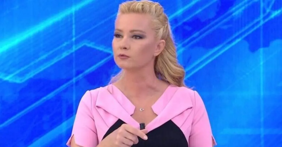 Müge Anlı'dan koronavirüs açıklaması