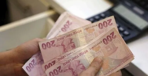 Son dakika: Yapılandırmadan kaç kişi faydalandı? Ne kadar borç yapılandırıldı?