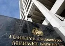 Son dakika! Merkez Bankası rezervleri ne kadar oldu?