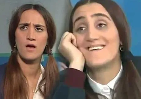 Çılgın Bediş'in Banu'su yıllar sonra görüntülendi! Değişimi ağızları açık bıraktı