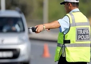 Trafik cezalarını artıyor! İşte yeni trafik kanunu