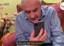 Ayasofyada Cuma namazını sizin kıldırmanızı istiyoruz