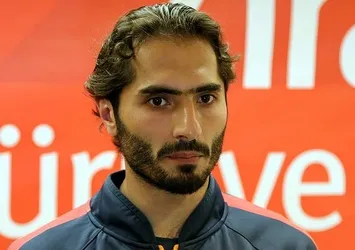 Bundesliga'da haftanın oyuncusu Hamit Altıntop