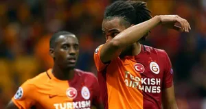 Galatasaray’a Denayer müjdesi!