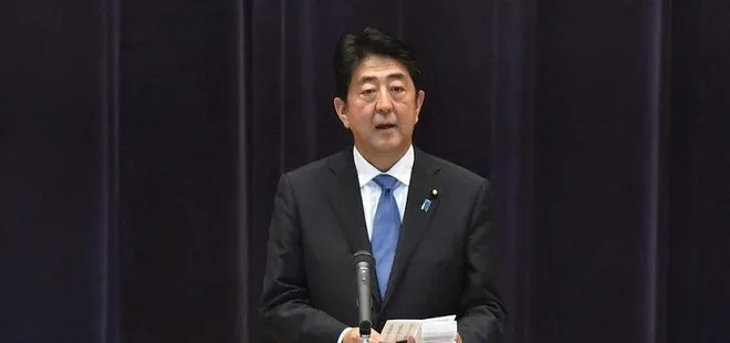 Japonya’da genel seçimin galibi Başbakan Abe