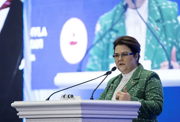 6 yaşındaki çocuğun istismar iddiasını taşıyan dava! Bakan Yanık son durumu açıkladı: Mağdurun hukuki haklarını koruyacağız