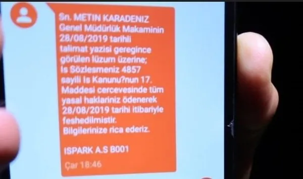 İmamoğlu'na büyük tepki! İstanbul Büyükşehir Belediyesi önündeki eylem sürüyor - 1