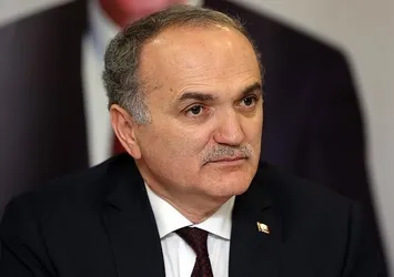 Bakan Özlü 'FETÖ temizliği' bilançosunu açıkladı