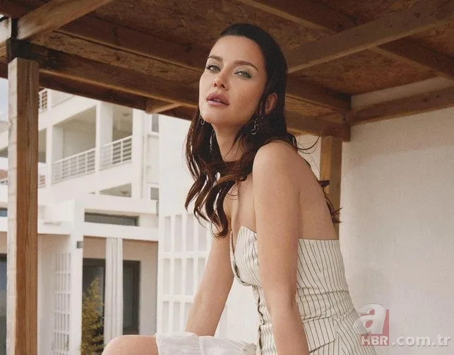 Yabancı Damat'ın Niko'su Özgür Çevik, evleniyor! Düğün ile ilgili detayları açıkladı... 22