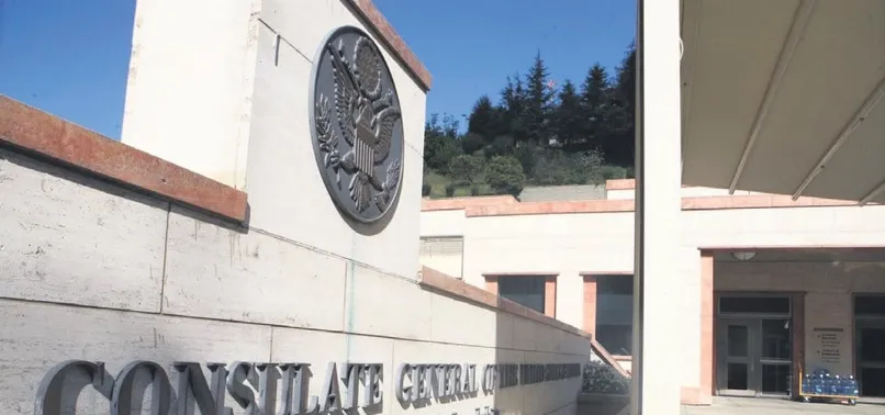 FETÖ'cü konsolosluk çalışanına elektronik kelepçe