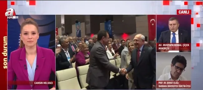 CHP medyasına suçlama! Kılıçdaroğlu’nun ‘Hangi yazarın kimden para aldığını biliyorum’ açıklaması ne anlama geliyor?