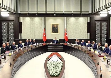 MGK'dan uluslararası topluma 'Halep' çağrısı