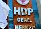 HDPye kapatma davası! İlk inceleme o tarihte