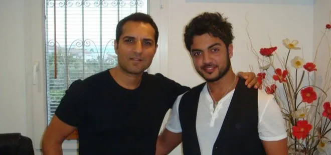 Rafet El Roman Yusuf Güney’in vefasızlığından dert yandı
