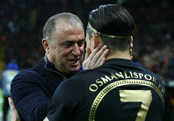 Serdar Gürler'den kafa karıştıran Galatasaray paylaşımı! - 1