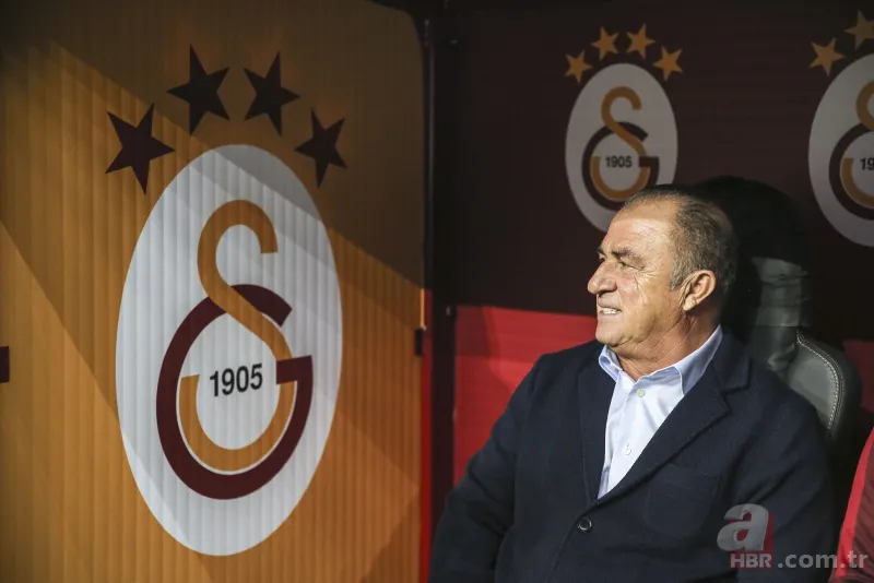 Fatih Terim'in 'değişim' ifadesi taraftarın tepkisini çekti! 7
