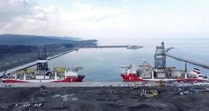 1 yılda 180 milyar dolarlık keşif