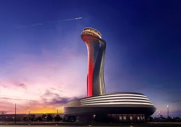 İstanbul Havalimanı çalışanlarına konut müjdesi