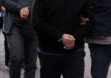 16 ilde FETÖ'ye büyük operasyon