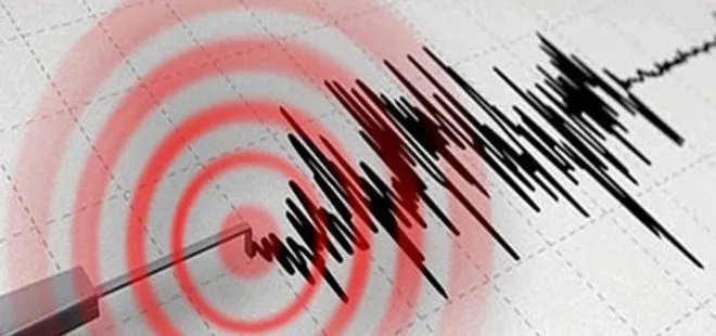 Şili, Antarktika ve Kolombiya’da korkutan deprem! | Son depremler