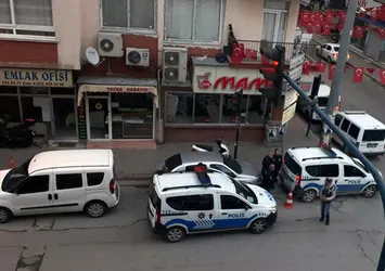 Mersin'de 'Harry Potter' operasyonu! Bahis çetesi çökertildi