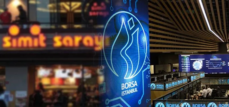 Simit Sarayı halka arz ne zaman, hangi bankalarda 2023? DMR Unlu Mamüller halka arz kaç lot veriyor? Simit Sarayı halka arz ne zaman, hangi bankalarda 2023? DMR Unlu Mamüller halka arz kaç lot veriyor?