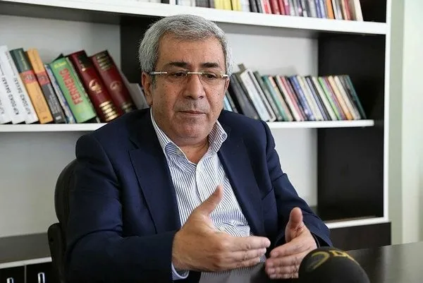 Son dakika: CHP’den Suriye ve Irak tezkeresine hayır oyu