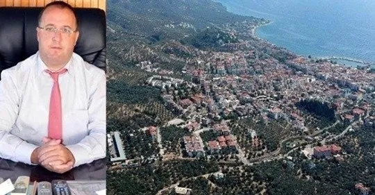 CHP’li Küçükkuyu Belediyesi’nde yandaşa milyonluk ihale kıyağı