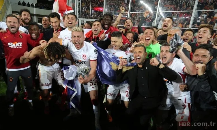 Herkes Trabzonspor'u beklerken rota değiştirdi! G.Saray'ın eski yıldızı Mostafa Mohamed imzayı atıyor... 3