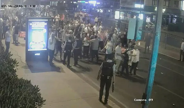 15 Temmuz’da darbecilerden alçak talimat: Turkuvaz’a gidin, ezin, vurun