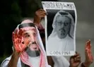 Suudi Arabistan: ABD’nin raporunu reddediyoruz