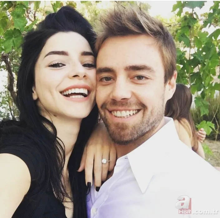 Hande Erçel’den Lütfü Alp Kılınç’ın ‘bazlama surat’ yorumuna 15 bin liralık dava 4