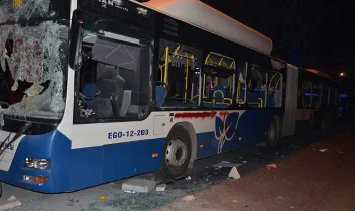 AK Parti hükümetine karşı ilk sokak eylemi: Gezi kalkışması