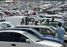 Otomobil ve hafif ticari araç satışlarında flaş artış