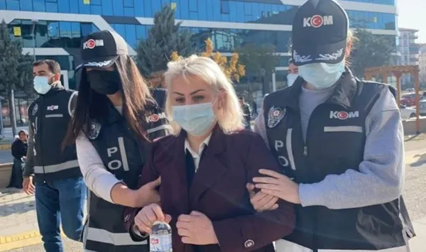 Son dakika: Sahte doçent Zulal Atalay Laçin için karar verildi!